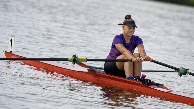 Slovácká regata 2021