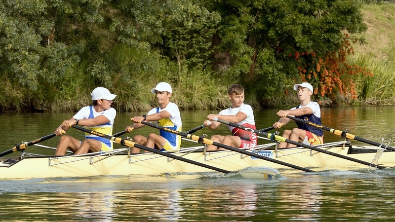 Slovácká regata 2021
