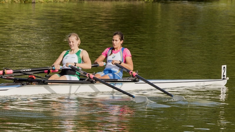 Slovácká regata 2021