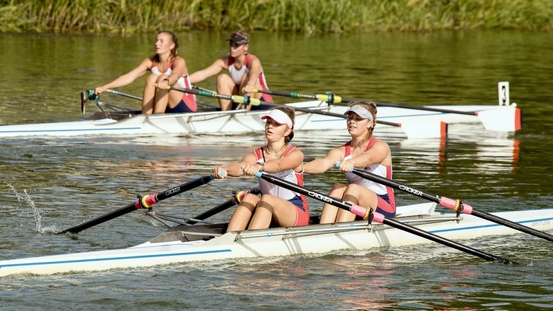 Slovácká regata 2021