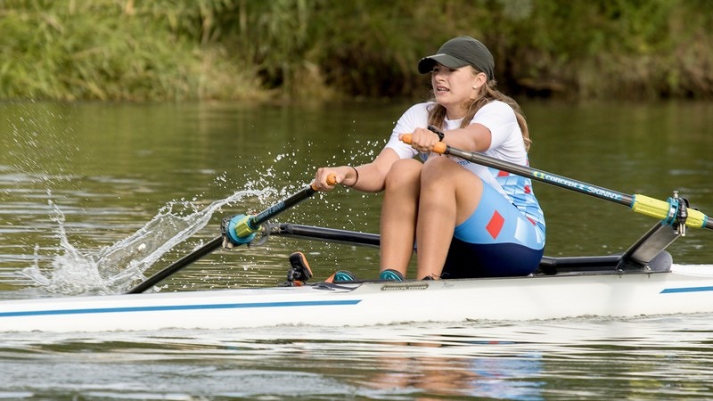 Slovácká regata 2021