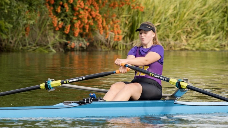 Slovácká regata 2021