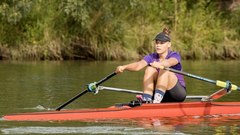 Slovácká regata 2021