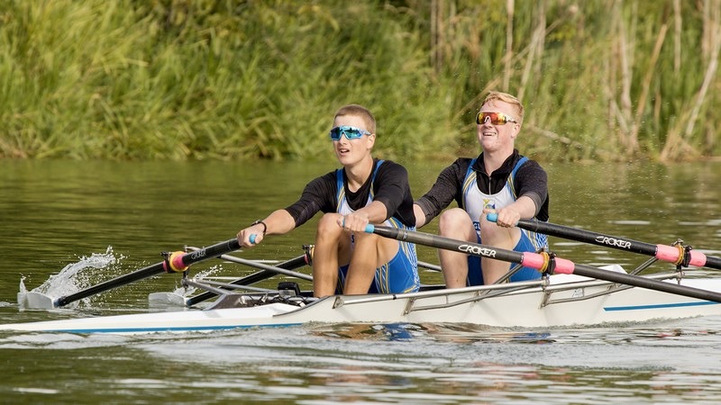 Slovácká regata 2021