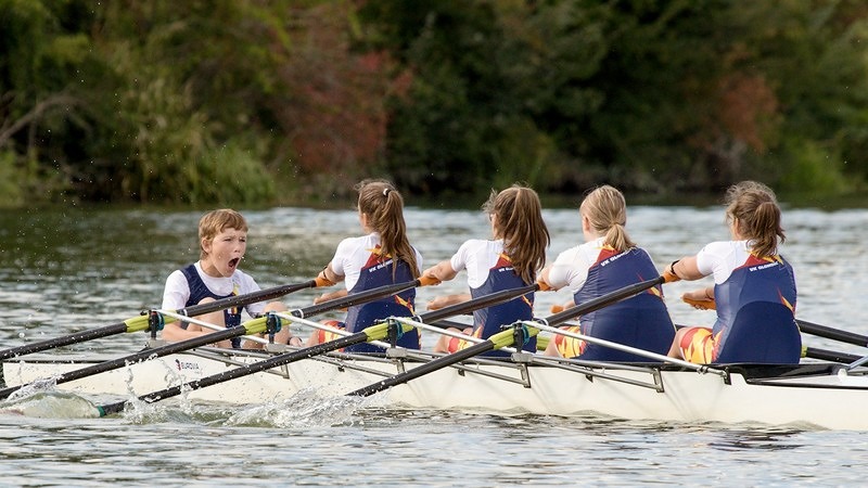 Slovácká regata 2021
