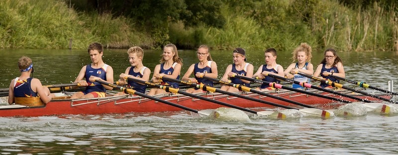 Slovácká regata 2021