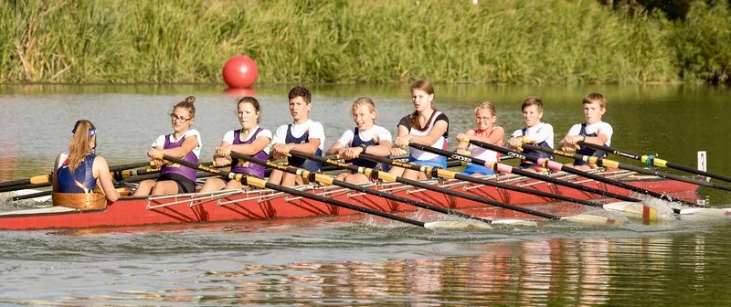 Slovácká regata 2021
