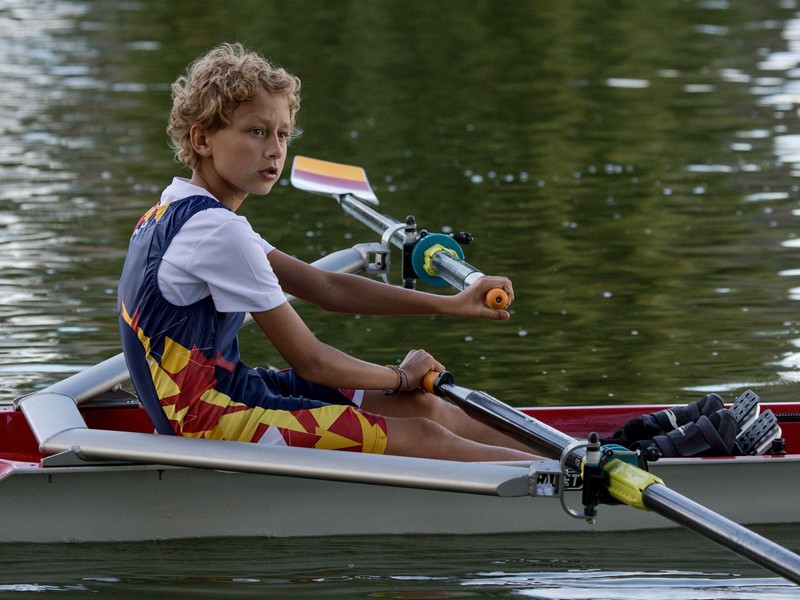 Slovácká regata 2021