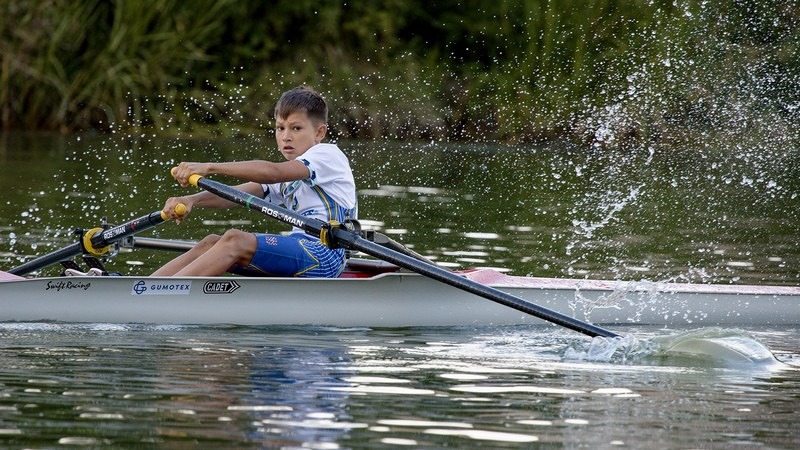 Slovácká regata 2021