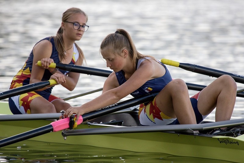 Slovácká regata 2021
