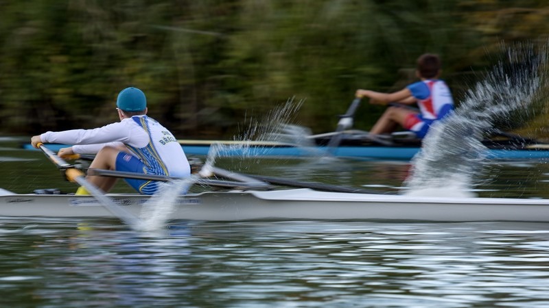 Slovácká regata 2021