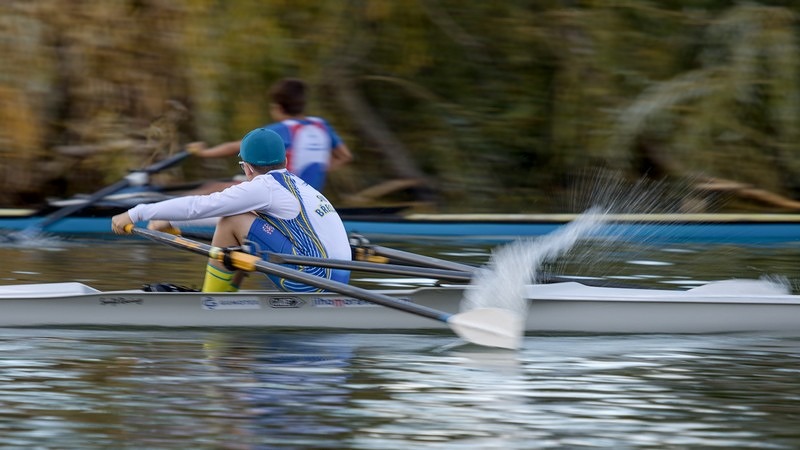 Slovácká regata 2021