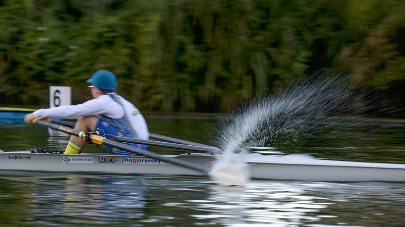 Slovácká regata 2021