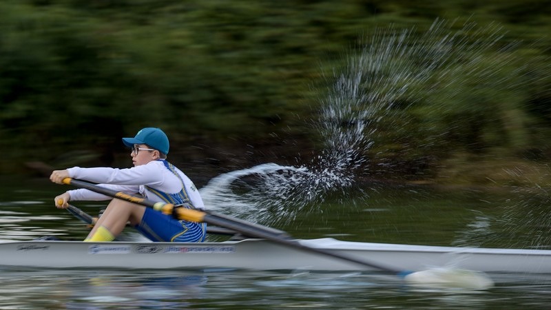 Slovácká regata 2021