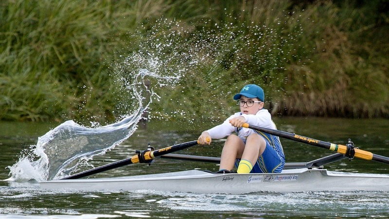 Slovácká regata 2021