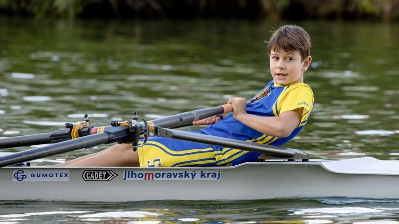 Slovácká regata 2021
