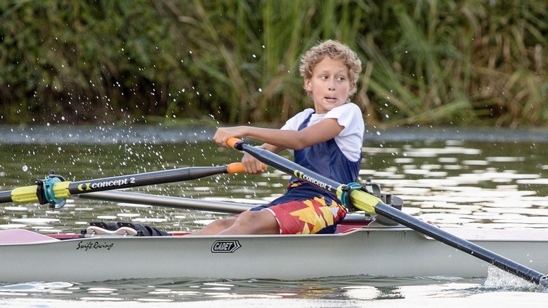 Slovácká regata 2021