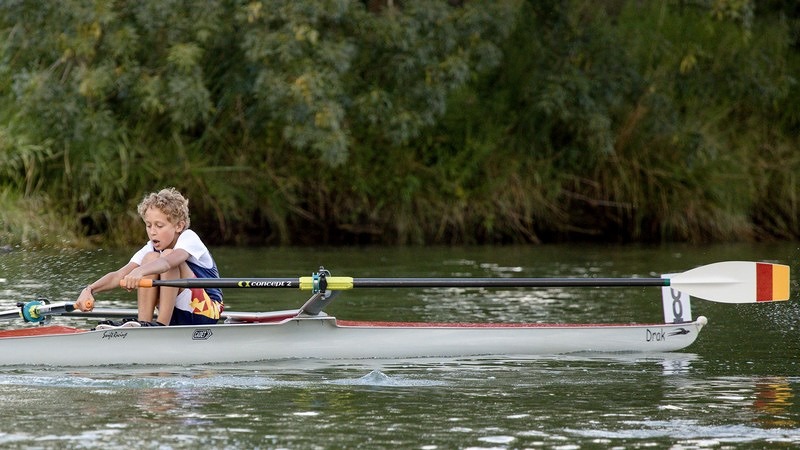 Slovácká regata 2021