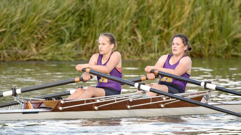 Slovácká regata 2021