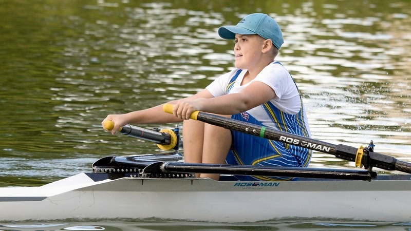 Slovácká regata 2021