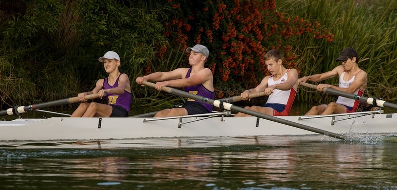 Slovácká regata 2021