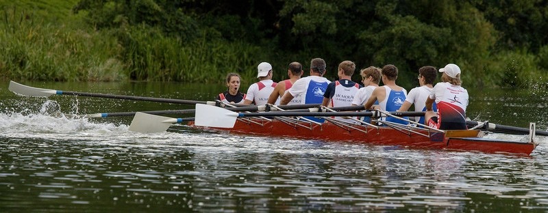 Slovácká regata 2021