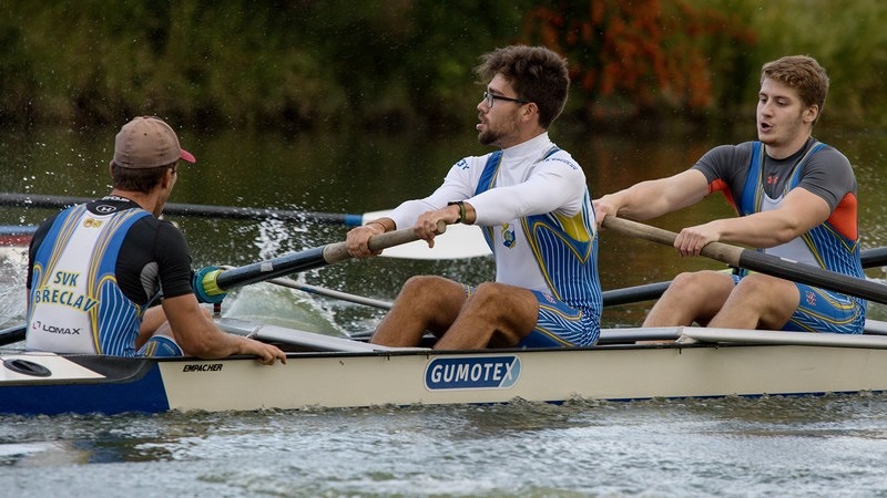 Slovácká regata 2021