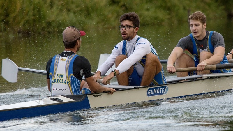 Slovácká regata 2021