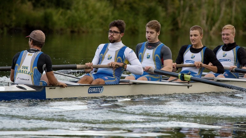 Slovácká regata 2021