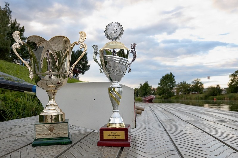 Slovácká regata 2021