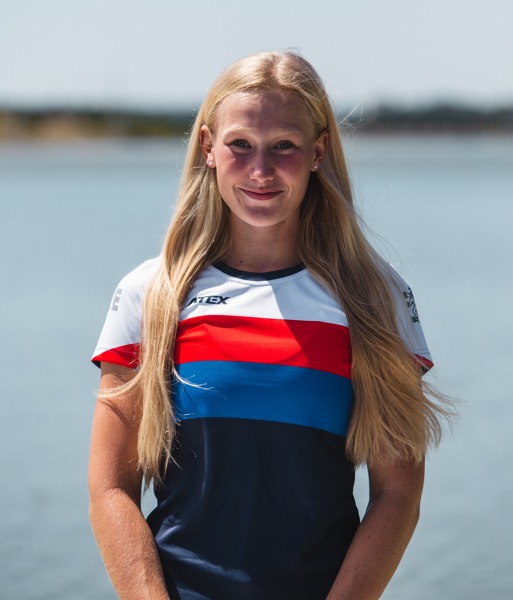 Veronika ČINKOVÁ