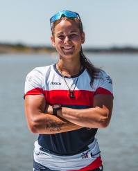 Natálie CHOUROVÁ