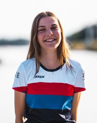 korm. Barbora ZELENKOVÁ