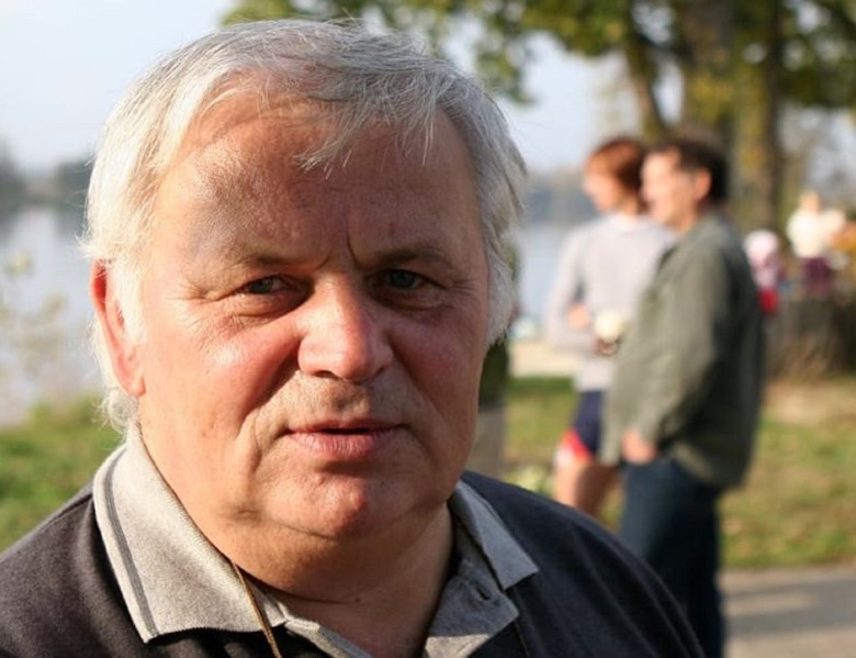 Václav Kočí
