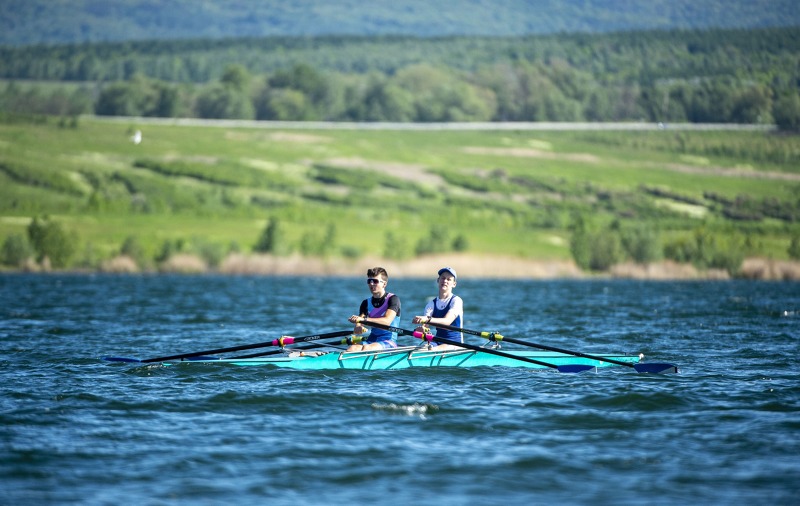 Jezero Most