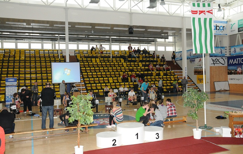 📷 VK Děčín