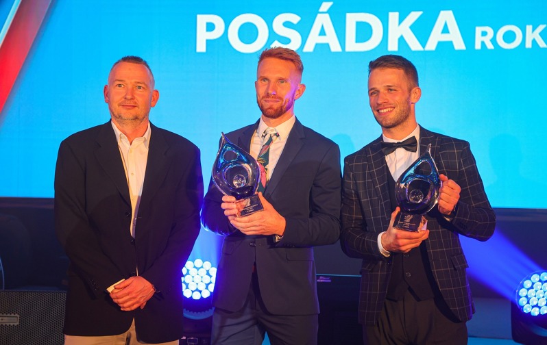 📷 Ondřej Kroutil
