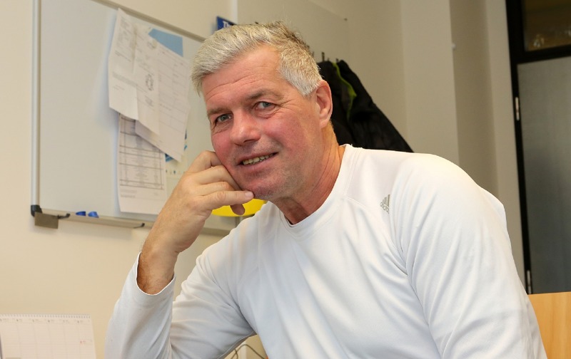 📷 Pavel Myška