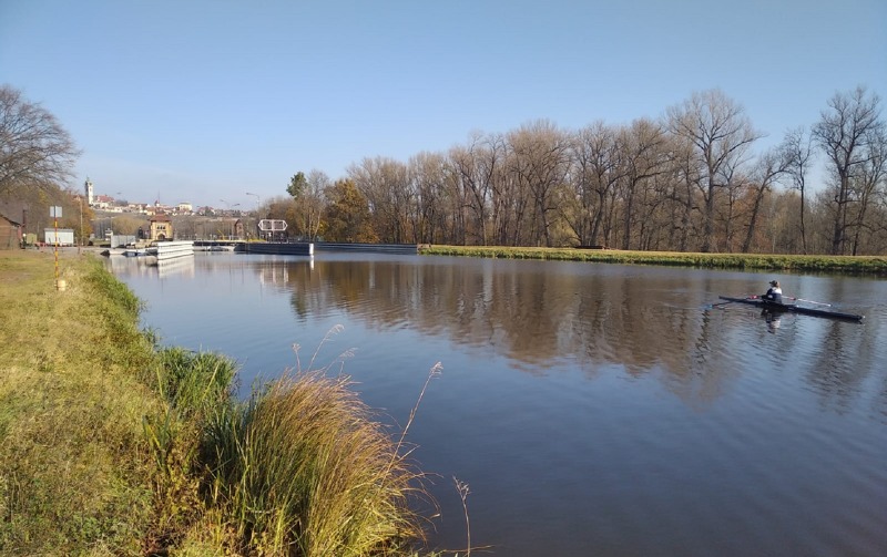 📷 Veslařský klub Ohře Louny