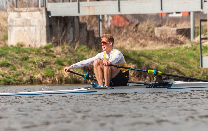 📷 Vojtěch Málek